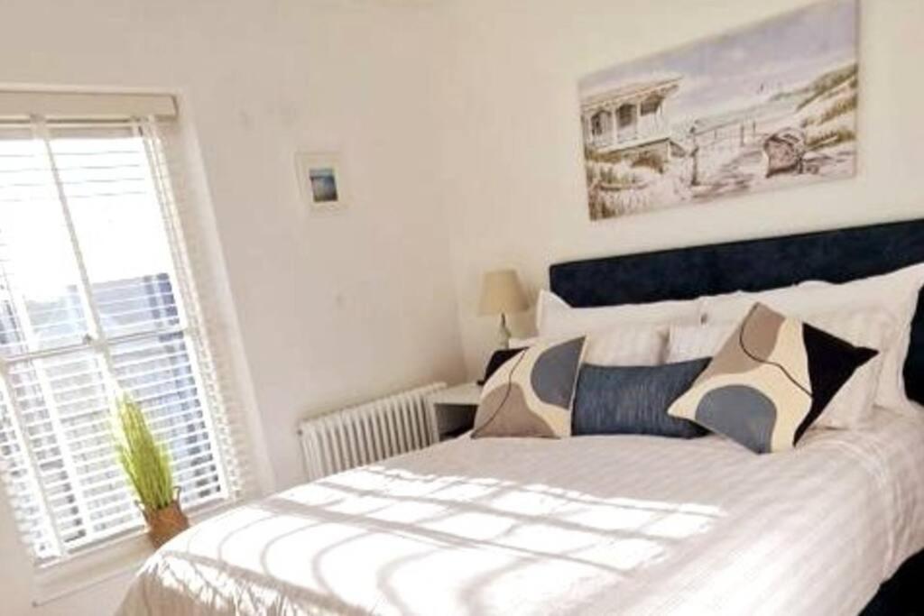 Ocean 8 Apartment Torquay Exterior foto