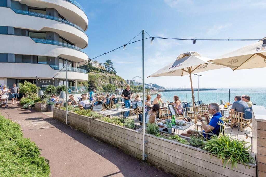 Ocean 8 Apartment Torquay Exterior foto