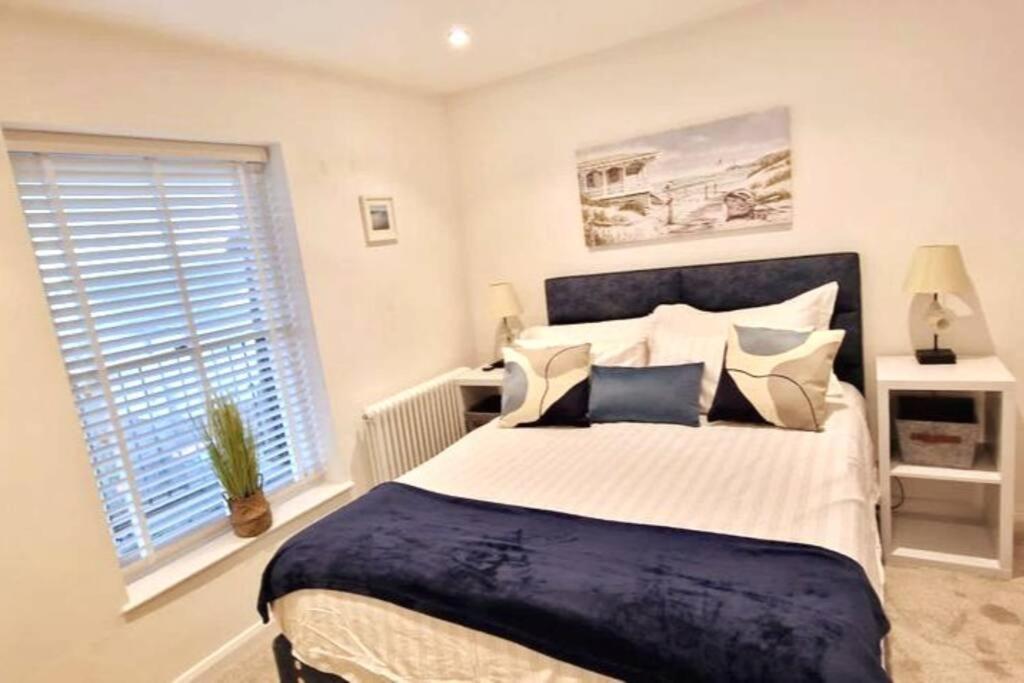 Ocean 8 Apartment Torquay Exterior foto